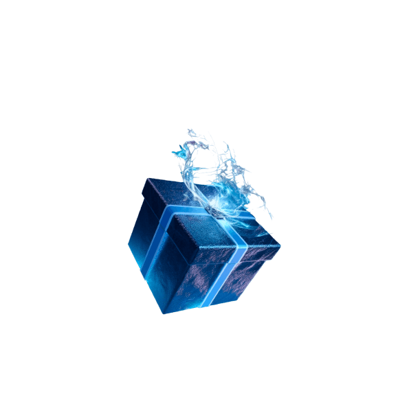 подарок специально для вас